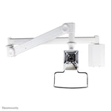EAN 8717371443184 - Neomounts FPMA-HAW100HC soporte para monitor 81,3 cm (32") Blanco imagen 2