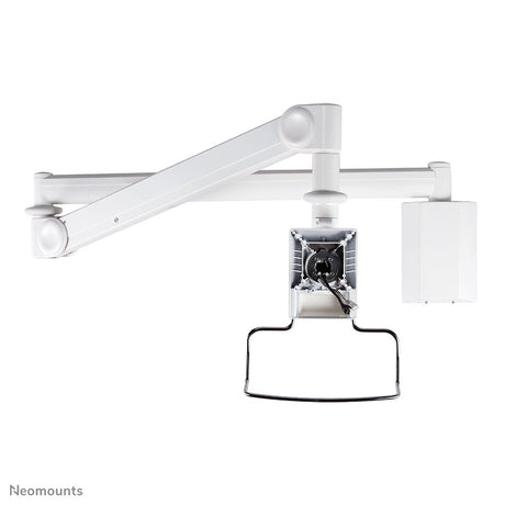 EAN 8717371443184 - Neomounts FPMA-HAW100HC soporte para monitor 81,3 cm (32") Blanco imagen 2