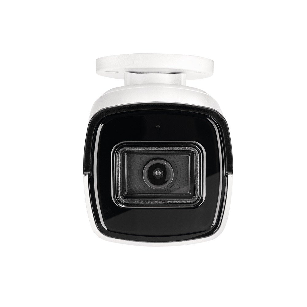 Abus 4 Mp Ip-Mini-Tube-Cámara, 4 Mm