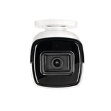 Abus 4 Mp Ip-Mini-Tube-Cámara, 4 Mm