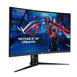 EAN 4718017790536 - ASUS ROG Strix XG32VC pantalla para PC 80 cm (31.5") 2560 x 1440 Pixeles Quad HD LED Negro imagen 3