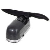 EAN 5905575902368 - Adler AD 4508 afilador de cuchillo Afilador de cuchillos eléctrico Negro imagen 5