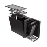 EAN 7340172702696 - Fractal Design Define 7 Midi Tower Gris imagen 33