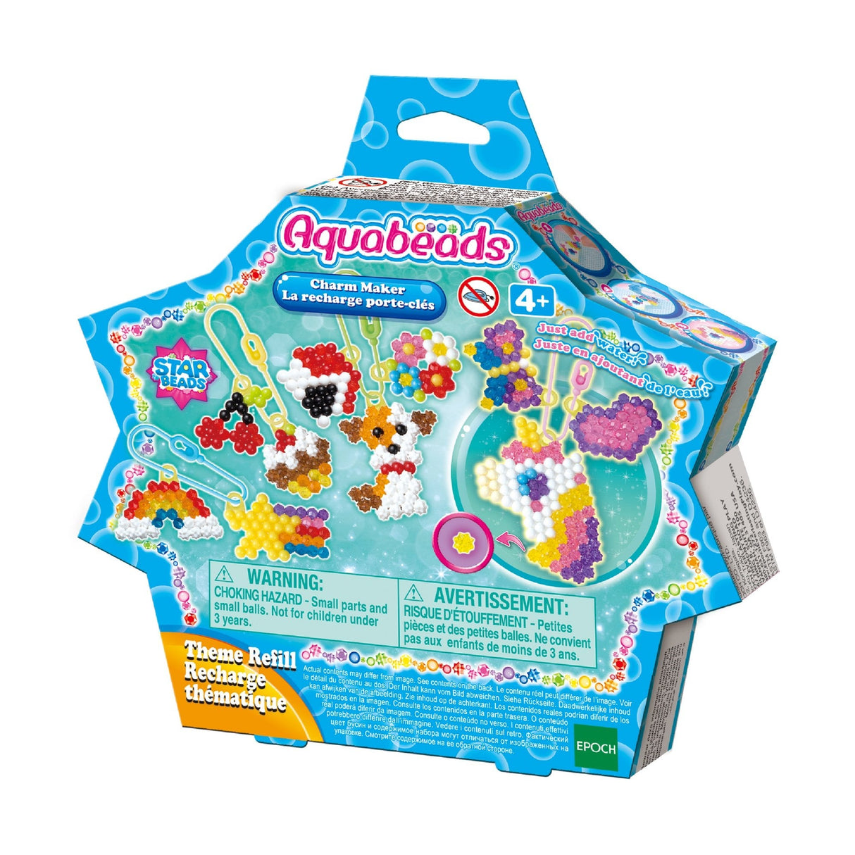 Epoch Aquabeads - Colgante Set 31770