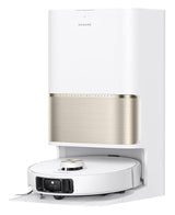 Robot Aspirador  Dreame  L50s Pro Ultra White