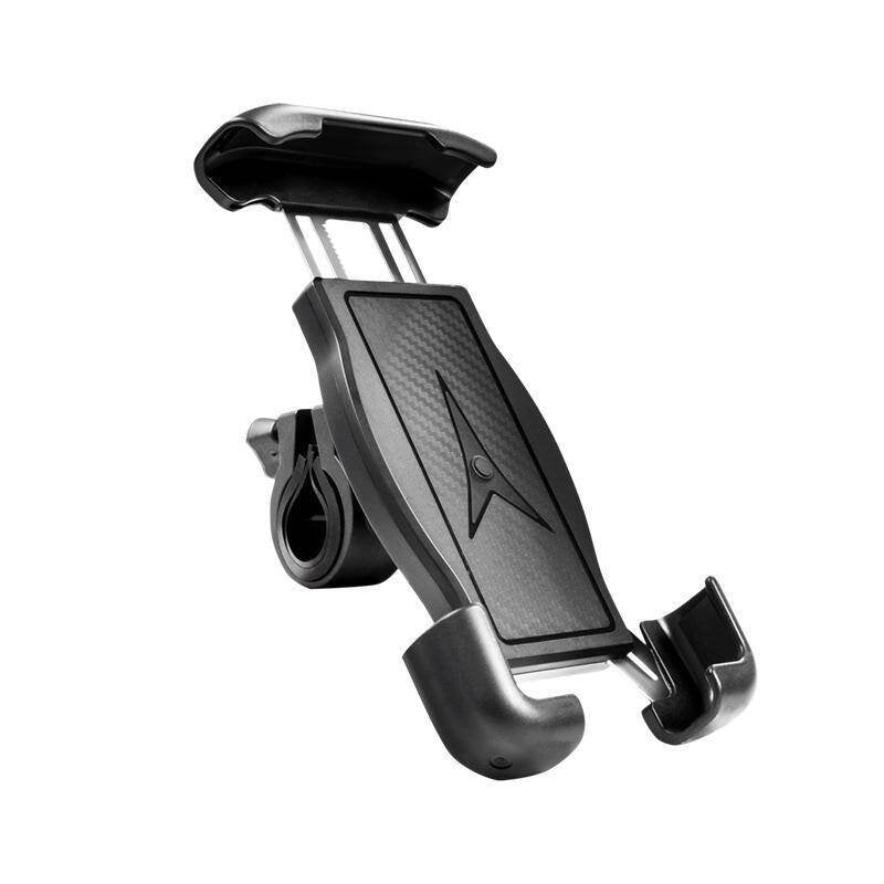 Crong Bikeclip Enduro (Czarny)