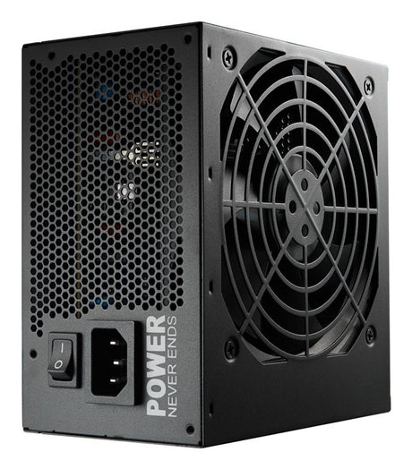 EAN 4713224528590 - FSP HYPER 80+PRO650 unidad de fuente de alimentación imagen 4