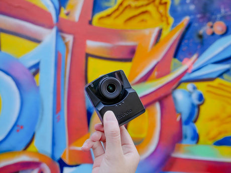 EAN 4712417431327 - Brinno EMPOWER 1920 x 1080 Pixeles imagen 2