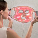 Nanoleaf Led Therapy Mask For Light Therapy