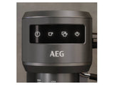 EAN 7332543838349 - AEG EC6-1-6BST Manual Máquina espresso 1 L imagen 14