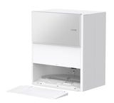EAN 6978515253799 - Dreame Aqua 10 Ultra Roller Complete 0,2 L Blanco imagen 4