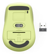 Mysz Multi Device Wm-450 Zólta