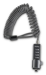 Hama Combination Lock For Netbooks, 4 Digits