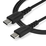 EAN 0065030886611 - StarTech.com RUSB2CC1MB cable USB imagen 4