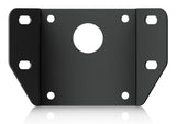 Versatile Mounting Kit  Enabling Flat Or Angled