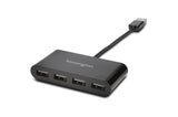 Kensington Hub Usb 2.0 De 4 Puertos