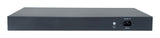 Levelone Switch 8x10ge 4x10gsfp+ 19" Managed L3