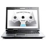 Secret Screen Protection For Notebook 17