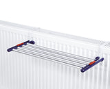 Leifheit 81413 Hängetrockner Quartett 42 Extendable Aluminium