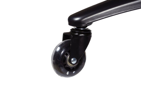 EAN 8436556143823 - Deep Gaming Deep Command II Silla para videojuegos de PC Asiento acolchado Negro, Azul imagen 8