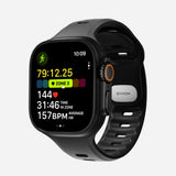 Nomad Tempo Band 49mm Black