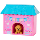 Muñeca Fiesta Sopresa Cumpleaños Barbie