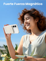 Ugreen 5000mah Mini Powerbank Wireless 15w With Magsafe White