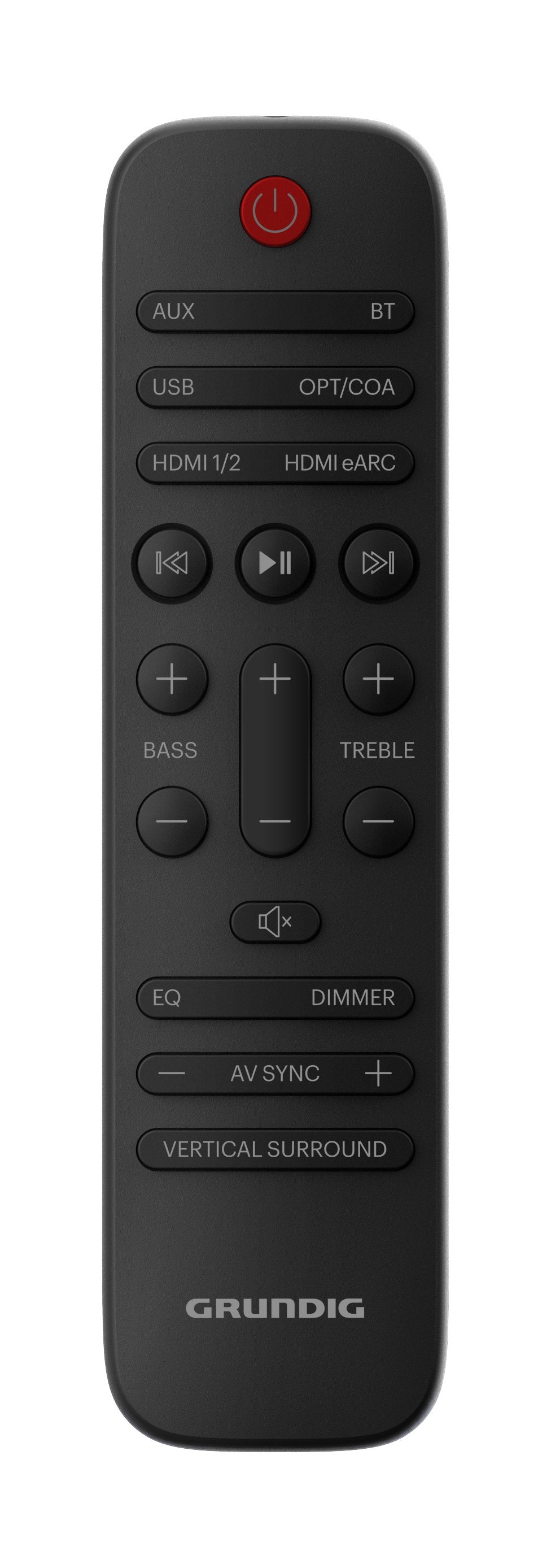 Grundig Dsb 3000