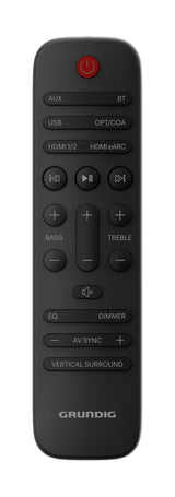 Grundig Dsb 3000