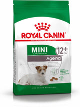 Pienso Royal Canin Mini Aging 12+ Adultos (3,50 Kg )