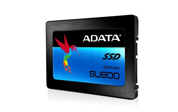 EAN 4712366967250 - ADATA Ultimate SU800 256 GB 2.5" Serial ATA III TLC imagen 4