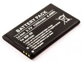 EAN 5712505507049 - CoreParts MSPP2614 recambio del teléfono móvil Batería imagen 1
