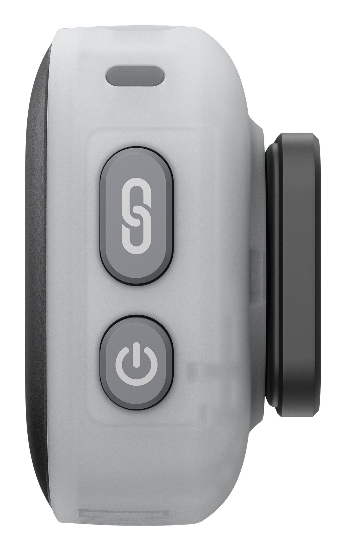Dji Mic Mini 2 Transmitter Black Eu (Cp.Rn.00000531.01)
