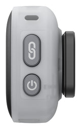 Dji Mic Mini 2 Transmitter Black Eu (Cp.Rn.00000531.01)