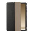 EAN 8809968821441 - Samsung GP-FBX216AEABW funda para tablet 27,9 cm (11") Folio Negro imagen 1