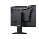 Monitor Eizo 60.5cm (23,8") Ev2460-Bk 16:09 Dvi+Hdmi+Dp+Usb Ips Bl.