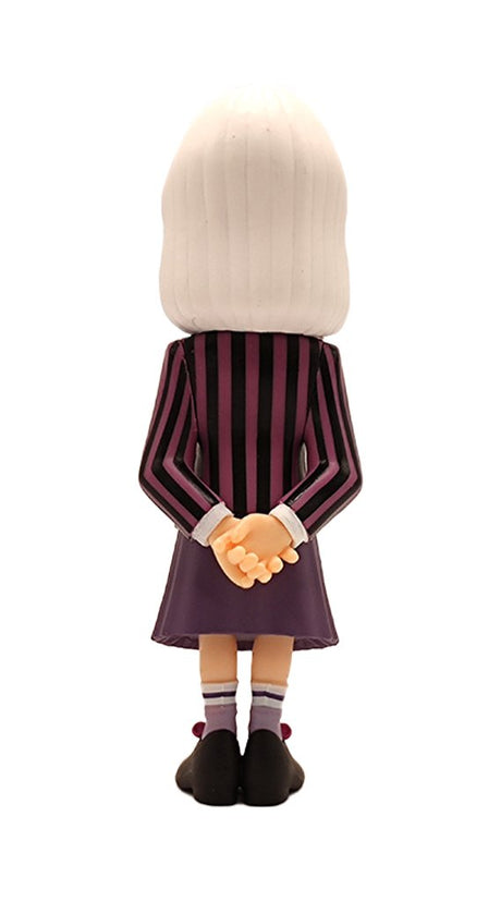 EAN 8436605111780 - MINIX Wednesday Enid Sinclair imagen 4
