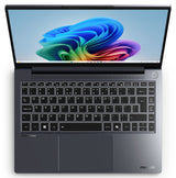 EAN 4061275235432 - MEDION SPRCHRGD 14 S1 Elite MD62637 Qualcomm Snapdragon X1E-78-100 Portátil 35,6 cm (14") WQXGA+ 16 GB LP imagen 26