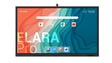 EAN 0850046374319 - Newline Elara Pro pizarra blanca interactiva 190,5 cm (75") 3840 x 2160 Pixeles Pantalla táctil Negro imagen 1