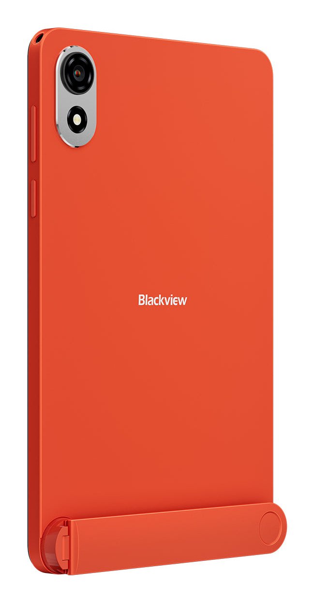 Blackview Zeno 1 8 4gb/64gb Wifi + 4g Naranja