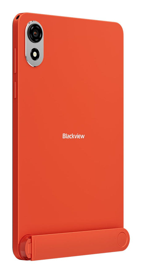 EAN 6931548323235 - Blackview ZENO 1 4G Tigre LTE-TDD & LTE-FDD 64 GB 20,3 cm (8") 4 GB Wi-Fi 5 (802.11ac) Android 15 Naranja imagen 5