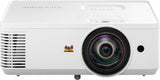 EAN 0766907020038 - Viewsonic PS502W videoproyector Proyector de corto alcance 4000 lúmenes ANSI WXGA (1280x800) Blanco imagen 5