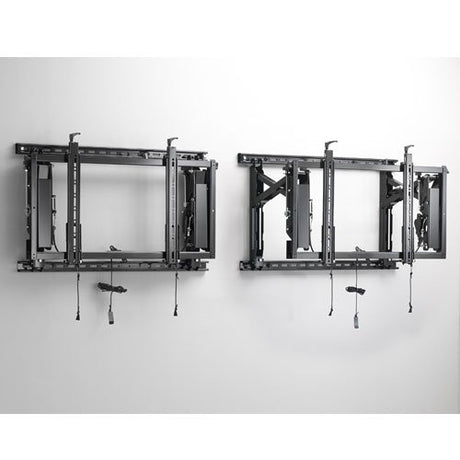 EAN 0841872161167 - Chief LVS1UP soporte para pantalla de señalización 2,03 m (80") Negro imagen 5