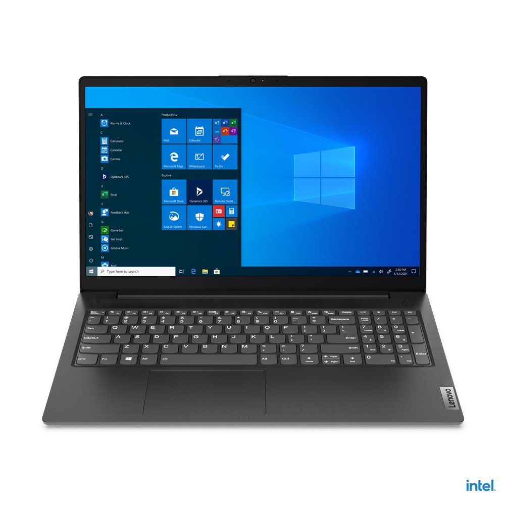 Portátil Lenovo V15 G2 Ijl Celeron N4500 8gb 256ssd 15,6"Fhd Freedos