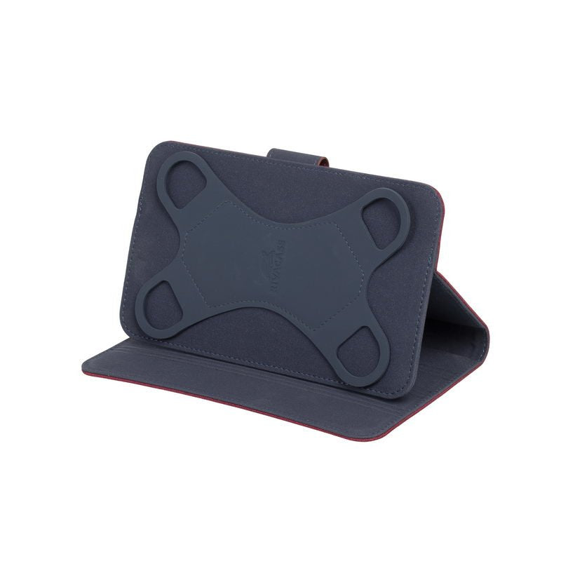 Riva Tablet Case Biscayne 3312  7" Red