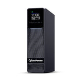 Sai Online Cyberpower Ols1kecr 1000va-900w 3 Salidas Formato Torre