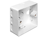 EAN 4043619861286 - DeLOCK 86128 caja de conexión eléctrica imagen 1