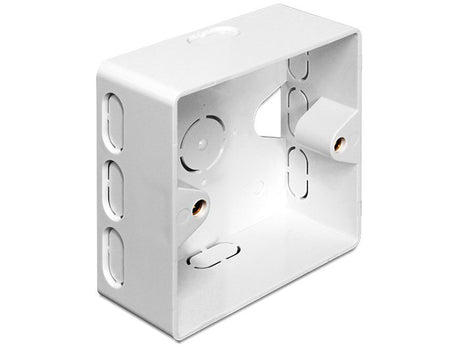 EAN 4043619861286 - DeLOCK 86128 caja de conexión eléctrica imagen 1