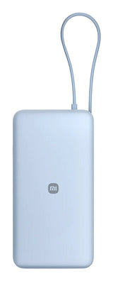 Xiaomi 67w Power Bank 20000 (Integrated Cable) Ice Blue