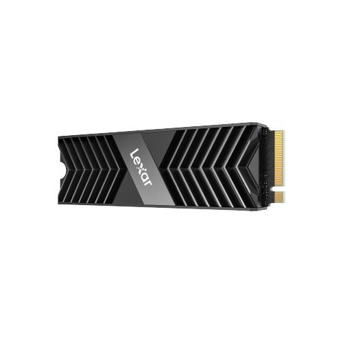 EAN 0843367128655 - Lexar Professional NM800 PRO 2 TB M.2 PCI Express 4.0 NVMe 3D TLC imagen 2